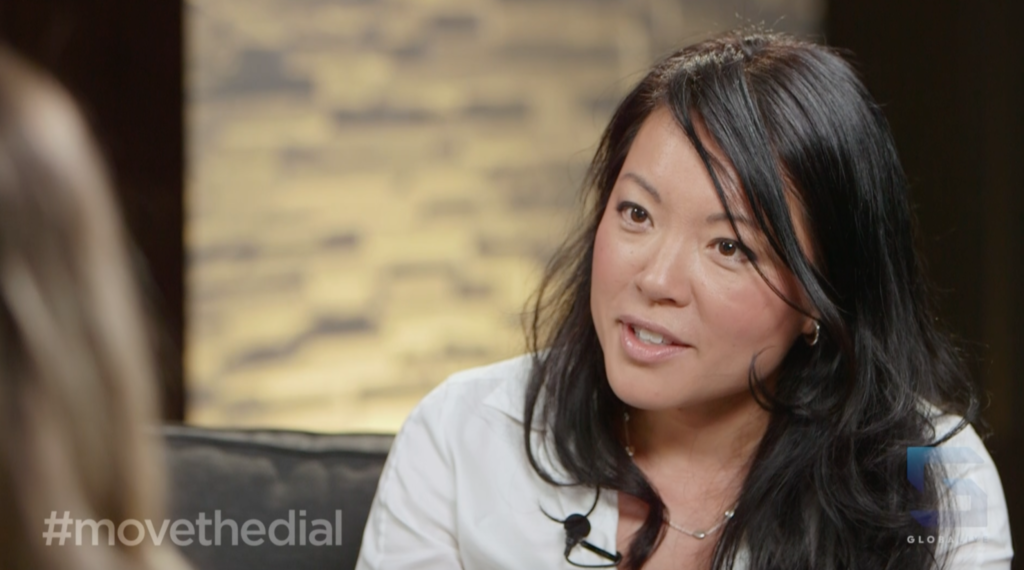 Problem Solving: Jane Yuen, VP, Personal Banking Products Technology, CIBC 