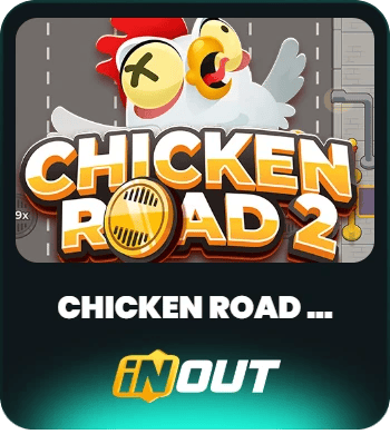Chicken Road 2